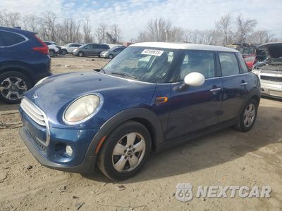 2015 MINI COOPER WMWXS5C56FT833335 - główne zdjęcie licytacji z USA - miniatura
