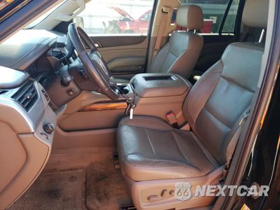 Zdjęcie 7 z 15 samochodu: 2015 GMC YUKON SLT VIN:1GKS1BKD7SR114501 - miniatura