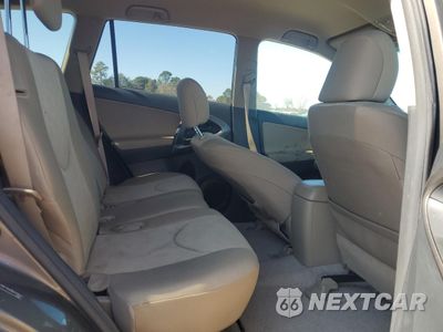 Zdjęcie 11 z 13 samochodu: 2011 TOYOTA RAV4 VIN:JTMZF4DV0BD029822 - miniatura