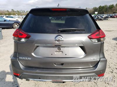 Zdjęcie 6 z 15 samochodu: 2020 NISSAN ROGUE S VIN:KNMAT2MT5LP510965 - miniatura