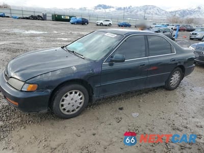 1997 HONDA ACCORD EX 1HGCD5659VA081956 - główne zdjęcie licytacji z USA - miniatura