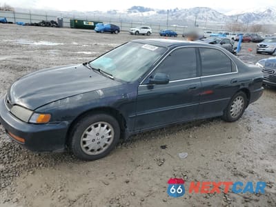 1997 HONDA ACCORD EX 1HGCD5659VA081956 - główne zdjęcie licytacji z USA - miniatura