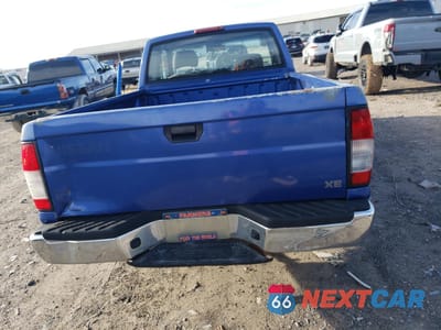 Zdjęcie 6 z 14 samochodu: 1998 NISSAN FRONTIER KING CAB XE VIN:1N6DD26S2WC380893 - miniatura