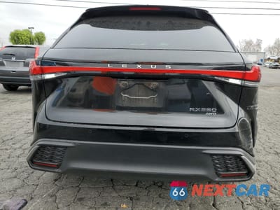 Zdjęcie 6 z 14 samochodu: 2024 LEXUS RX 350 BASE VIN:2T2BAMCA2RC041598 - miniatura