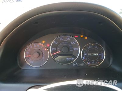 Zdjęcie 9 z 13 samochodu: 2004 HONDA CIVIC HYBRID VIN:JHMES96684S006962 - miniatura