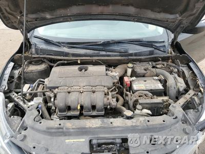 Zdjęcie 11 z 15 samochodu: 2018 NISSAN SENTRA S VIN:3N1AB7AP7JY306769 - miniatura