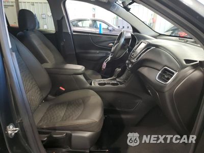 Zdjęcie 7 z 14 samochodu: 2018 CHEVROLET EQUINOX LT VIN:3GNAXJEVXJS573242 - miniatura