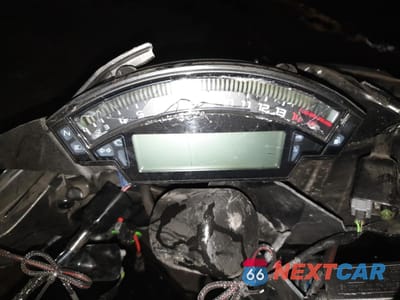 Zdjęcie 7 z 8 samochodu: 2020 KAWASAKI ZX1002 VIN:JKBZXVF12LA003244 - miniatura