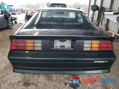 Zdjęcie 6 z 12 samochodu: 1992 CHEVROLET CAMARO RS VIN:1G1FP23T0NL126106 - miniatura