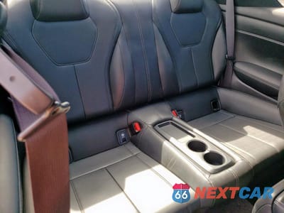 Zdjęcie 10 z 15 samochodu: 2020 INFINITI Q60 PURE VIN:JN1EV7EK3LM340091 - miniatura