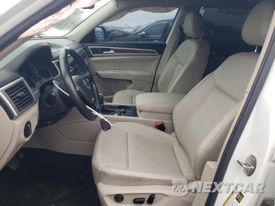 Zdjęcie 7 z 14 samochodu: 2018 VOLKSWAGEN ATLAS SE VIN:1V2LR2CA6JC588469 - miniatura