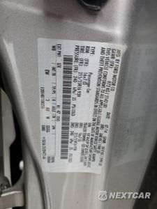 Zdjęcie 12 z 12 samochodu: 2014 FORD FOCUS SE VIN:1FADP3F23EL361385 - miniatura