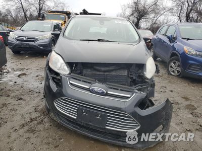 Piąte zdjęcie samochodu w środku: 2013 FORD C-MAX PREMIUM VIN:1FADP5CU0DL553265 - miniatura