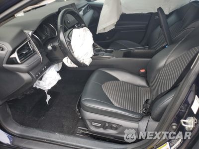 Zdjęcie 7 z 15 samochodu: 2021 TOYOTA CAMRY SE VIN:4T1G11AK4MU406200 - miniatura