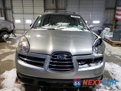 Piąte zdjęcie samochodu w środku: 2006 SUBARU B9 TRIBECA 3.0 H6 VIN:4S4WX85C364412546 - miniatura