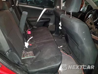 Zdjęcie 11 z 13 samochodu: 2017 TOYOTA RAV4 LE VIN:JTMZFREVZHJ112674 - miniatura