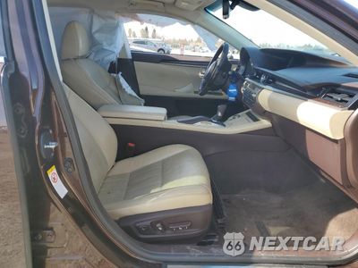 Zdjęcie 7 z 11 samochodu: 2017 LEXUS ES 350 VIN:58ABK1GG6HU076245 - miniatura