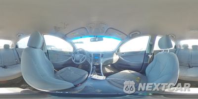 Zdjęcie 13 z 14 samochodu: 2013 HYUNDAI SONATA GLS VIN:5NPEB4AC3DH572883 - miniatura