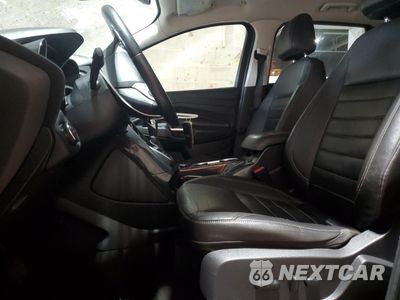 Zdjęcie 7 z 13 samochodu: 2014 FORD ESCAPE TITANIUM VIN:1FMCU9J98EUA28773 - miniatura