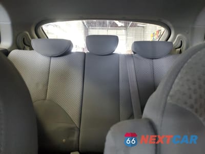 Zdjęcie 10 z 14 samochodu: 2007 HYUNDAI ACCENT GS VIN:KMHCM36CX7U047717 - miniatura