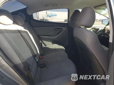 Zdjęcie 10 z 13 samochodu: 2014 HYUNDAI ELANTRA SE VIN:5NPDH4AE4EH508221 - miniatura