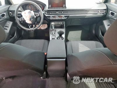 Zdjęcie 8 z 15 samochodu: 2025 HONDA CIVIC LX VIN:2HGFE2F26SH547354 - miniatura