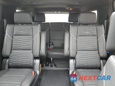 Zdjęcie 10 z 13 samochodu: 2024 CADILLAC ESCALADE V ESV VIN:1GYS4SK96RR370991 - miniatura