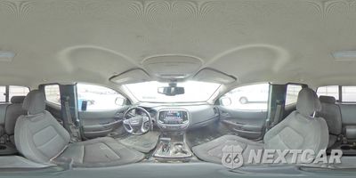 Zdjęcie 12 z 15 samochodu: 2018 GMC CANYON SLE VIN:1GTH5CEN9J1227550 - miniatura