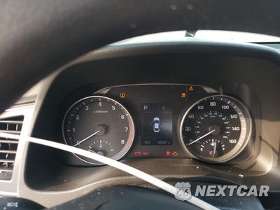 Zdjęcie 9 z 15 samochodu: 2018 HYUNDAI ELANTRA SEL VIN:5NPD84LF8JH285746 - miniatura
