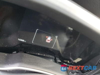 Zdjęcie 9 z 13 samochodu: 2023 TOYOTA COROLLA CROSS XLE VIN:7MUDAAAG3PV052994 - miniatura