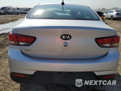 Zdjęcie 6 z 14 samochodu: 2019 KIA RIO S VIN:3KPA24AB1KE247527 - miniatura