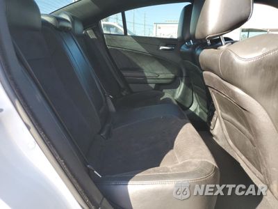 Zdjęcie 10 z 12 samochodu: 2019 DODGE CHARGER GT VIN:2C3CDXHG6KH608068 - miniatura