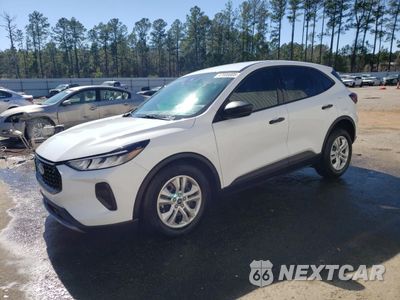 2023 FORD ESCAPE 1FMCU0FN1PUB22353 - główne zdjęcie licytacji z USA - miniatura