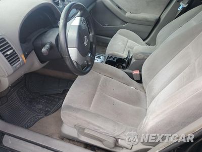 Zdjęcie 7 z 12 samochodu: 2007 NISSAN ALTIMA 2.5 VIN:1N4AL21E17C187829 - miniatura