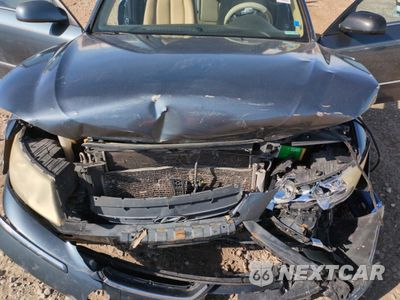 Zdjęcie 11 z 12 samochodu: 2010 HYUNDAI SONATA SE VIN:5NPEU4AF5AH595212 - miniatura