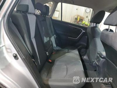 Zdjęcie 11 z 14 samochodu: 2021 TOYOTA RAV4 HYBRI VIN:2T3L6RPVXMW005646 - miniatura