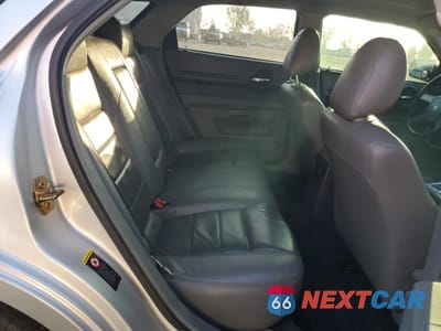 Zdjęcie 10 z 12 samochodu: 2005 DODGE MAGNUM R/T VIN:2D8GV58235H652733 - miniatura