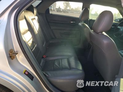 Zdjęcie 10 z 12 samochodu: 2005 DODGE MAGNUM R/T VIN:2D8GV58235H652733 - miniatura