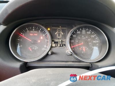 Zdjęcie 9 z 13 samochodu: 2013 NISSAN ROGUE S VIN:JN8AS5MT0DW508248 - miniatura