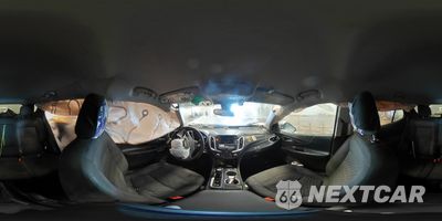 Zdjęcie 14 z 15 samochodu: 2020 CHEVROLET EQUINOX LT VIN:2GNAXTEV3L6146434 - miniatura