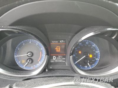 Zdjęcie 9 z 14 samochodu: 2015 TOYOTA COROLLA L VIN:2T1BURHE7FC300554 - miniatura