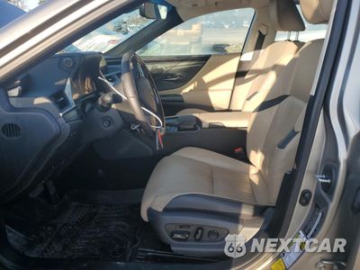 Zdjęcie 7 z 13 samochodu: 2020 LEXUS ES 300H ULTRA LUXURY VIN:58AF21B16LU011442 - miniatura
