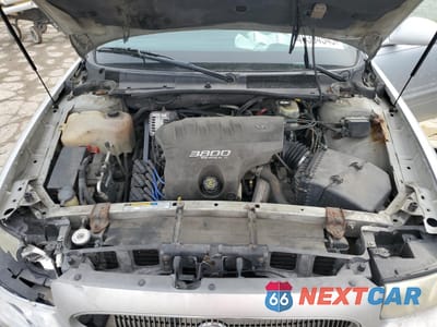 Zdjęcie 13 z 14 samochodu: 2000 BUICK LESABRE LIMITED VIN:1G4HR54K0YU173521 - miniatura