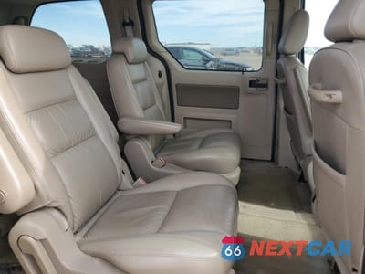 Zdjęcie 11 z 13 samochodu: 2007 FORD FREESTAR SEL VIN:2FMZA52227BA10808 - miniatura