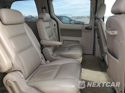 Zdjęcie 11 z 13 samochodu: 2007 FORD FREESTAR SEL VIN:2FMZA52227BA10808 - miniatura