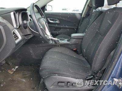 Zdjęcie 7 z 13 samochodu: 2011 CHEVROLET EQUINOX LT VIN:2CNFLNEC9B6369401 - miniatura