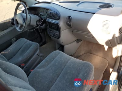 Zdjęcie 8 z 14 samochodu: 2000 DODGE GRAND CARAVAN SE VIN:1B4GP44R2YB714834 - miniatura