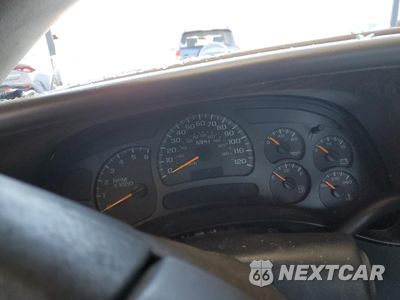 Zdjęcie 9 z 12 samochodu: 2005 GMC NEW SIERRA K1500 VIN:1GTEK19Z55Z103974 - miniatura