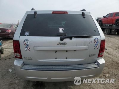 Zdjęcie 6 z 13 samochodu: 2006 JEEP GRAND CHEROKEE LAREDO VIN:1J4GR48K56C171992 - miniatura