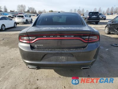 Zdjęcie 6 z 13 samochodu: 2020 DODGE CHARGER SXT SXT VIN:2C3CDXBG0LH207318 - miniatura
